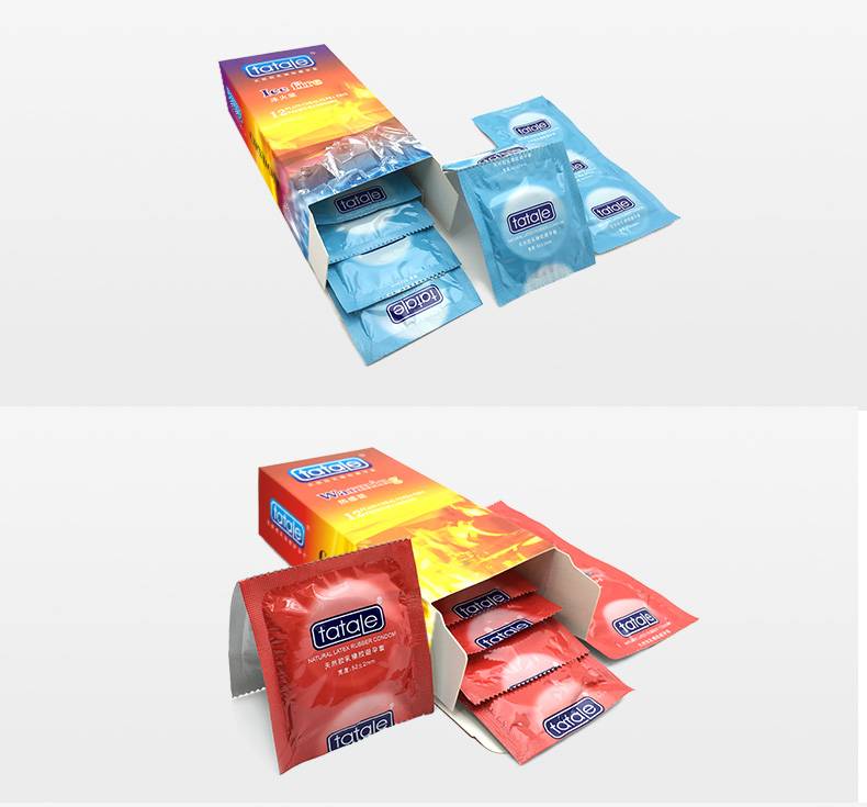 商品详情